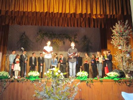 Počastitev mednarodnega dneva maternega jezika 40